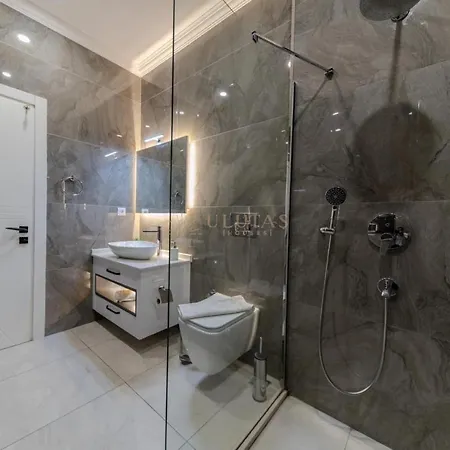Villa Ruzanna - Kalkan