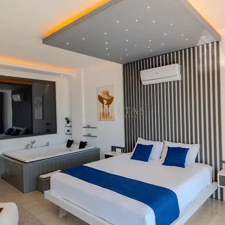 Ruzanna - Kalkan Villa *